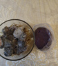 巴比客一次性加厚牛皮紙盒便當(dāng)盒單格飯盒時(shí)尚餐盒紙質(zhì)打包盒帶蓋750ml 曬單實(shí)拍圖