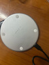 Bkayp適用蘋果無線充電器15W/20W超級快充手機(jī)iPhone16ProMax/15/14/13plus充電線底座華為小米三星安卓 曬單實(shí)拍圖