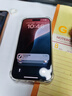 【美版有鎖】Apple 蘋果15 iPhone15 全新僅激活未過保后封包裝 iPhone15 黑色【6.1英寸】 128GB【原版無卡槽+2年質(zhì)?！?曬單實拍圖