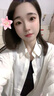 唐菓蜜新款連衣裙女2025春夏女裝韓版時(shí)尚百搭防曬衣吊帶裙顯瘦套裝裙子 米杏襯衫+黑色吊帶裙 S 曬單實(shí)拍圖