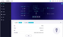 glinetMT6000路由器家用高速千兆無(wú)線(xiàn)WiFi6中央路由穿墻雙2.5g網(wǎng)口大戶(hù)型全屋覆蓋 GL-MT6000(雙2.5G網(wǎng)口路由器) 曬單實(shí)拍圖