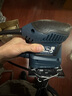 博世（BOSCH）GSS 1400 A 專業(yè)平板砂磨機(jī)拋光機(jī)木工打磨機(jī) 曬單實(shí)拍圖