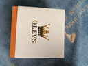 歐利時（OLEVS）瑞士認證品牌手表女全自動夜光防水女士手表大數(shù)字中老年人機械表 OLEVS-6666-鋼帶間白色 曬單實拍圖