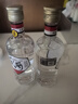 董酒系列 純糧釀造 送禮請客聚會自飲 年份隨機新老款隨機 54度 125mL 1瓶 董酒經典白標 曬單實拍圖