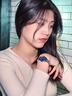 瑞之緣正品手表女款品牌腕表夜光時(shí)尚小眾女士高顏值氣質(zhì)女表石英表防水 銀殼白面鋼帶【顯白超百搭】 曬單實(shí)拍圖