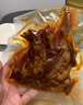 殷掌柜麻辣雞翅尖100g即食雞肉休閑零食四川特產(chǎn)香辣雞翅追劇解饞小零食 自貢冷吃雞翅尖300g 【短保15天 無(wú)防腐劑】 曬單實(shí)拍圖