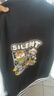班尼路（Baleno）男童棒球服套裝2025款春秋裝童裝帥氣春季外套兩件套運動休閑套裝 曬單實拍圖