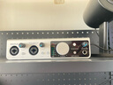 midiplus STUDIO-2pro otg K歌錄音聲卡USB音頻主播直播喊麥聲卡套裝迷笛plus 單聲卡 1對1 專(zhuān)業(yè)服務(wù) 曬單實(shí)拍圖