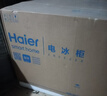 海爾（Haier）海爾冰柜商用雙溫雙箱兩用臥式冷凍家用大容量冷柜水果冷藏保鮮海鮮一級能耗家用冷柜 雙溫雙門(mén)大冷藏小冷凍 515L 曬單實(shí)拍圖