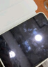 zoyu iPad mini7保護套720旋轉亞克力磁吸拆分防彎硬殼2024適用蘋果平板8.3英寸mini6保護殼 灰色【配鋼化膜】 mini7/6【8.3英寸】 曬單實拍圖