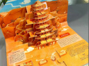 青葫蘆這就是中國3D立體書 六一兒童節禮物7-10歲兒童繪本我們的中國五6七89十歲翻翻書機關書 打開故宮課外兒童書籍禮品 閱讀科普地理百科全書閱讀啟蒙認知 學生生日禮物 【重磅推薦】這就是中國立體書 曬單實拍圖