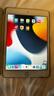 Apple/二手蘋(píng)果平板iPad電腦 mini蘋(píng)果二手平板 iPad mini4 128G WiFi版 95成新 曬單實(shí)拍圖