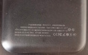豪麥多不休眠不斷電充電寶不自動(dòng)關(guān)機(jī)小電流輸出5v1a持續(xù)供電移動(dòng)電源 黑色 20000mAh 曬單實(shí)拍圖