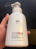 海瑟薇氨基酸香氛沐浴露潔面慕斯清潔滋潤水嫩肌膚持久留香潔面沐浴液 沐浴潔面慕斯（怦然心動(dòng)）500ml 曬單實(shí)拍圖