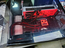 AMD銳龍R7 9700X主機RTX5060Ti顯卡RTX5080臺式機組裝電腦電競游戲直播AI設(shè)計剪輯主機整機diy組裝機 銳龍7 9700X+RTX5080主機丨配置九 單主機 曬單實拍圖