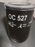 馬勒MAHLE機(jī)油濾芯/濾清器/機(jī)油格/機(jī)濾OC527適配 大眾 新領(lǐng)馭1.8T（09-11款） 曬單實(shí)拍圖