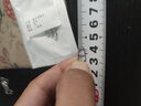 鉤鋒 強力增強別針連接器8字環(huán)葫蘆形路亞海釣高速轉(zhuǎn)環(huán)配件不銹鋼 葫蘆形別針 1#長度13mm/50枚 曬單實拍圖