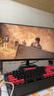 聯(lián)想 23.8英寸顯示器 2K高分 IPS屏 100Hz 微邊框 HDR 愛(ài)眼濾藍光不閃屏 家用娛樂(lè ) 電腦顯示屏幕 套裝【B2412Q-R+升降旋轉支架】 曬單實(shí)拍圖