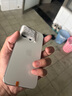 iPhone 15 Pro 蘋(píng)果15pro 國行全網(wǎng)通5G 二手手機 白色鈦金屬 {評價(jià)有禮} 【99新】128G【6期免息】 三年老店+五星店鋪+三年質(zhì)保 曬單實(shí)拍圖