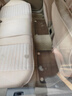 晟哲 適用于豐田花冠腳墊全包圍2004-13款專(zhuān)用防水雪妮絲汽車(chē)腳墊 【米色+米色雪妮絲】雙層款 曬單實(shí)拍圖
