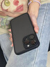 棵哆仕【自帶Ai拍照按鍵】適用蘋果16手機(jī)殼iPhone16ProMax保護(hù)套磁吸鏡頭全包磨砂膚感氣囊防摔簡約高級 【鈦黑色-簡約款】Ai拍照相機(jī)按鍵丨鏡頭全包保護(hù) iPhone16 曬單實拍圖