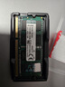 kingston金士頓DDR3L 4G 8G 1600筆記本電腦內(nèi)存條1.35V低電壓版 筆記本1600-8G 低壓版 9.5新 曬單實(shí)拍圖