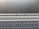 微軟Surface Pro7 /7+/6/5/4/3原裝鍵盤蓋 原廠鍵盤 簡(jiǎn)裝鍵盤12.3英寸 典雅黑鍵盤|簡(jiǎn)裝|店保一年 曬單實(shí)拍圖