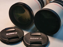 佳能 Canon EF 300mm F4L IS USM 400mmF5.6定焦二手單反定焦鏡頭 EF 300mmF4L IS USM 99新 曬單實(shí)拍圖