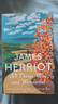 萬(wàn)物生靈原著5本全集 All Creatures Great and Small 吉米哈利 James Herriot 萬(wàn)物既偉大又渺小 人與動(dòng)物的故事 英文原版 英文版 曬單實(shí)拍圖