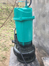 BSX上海水泵3寸4寸潛水泵清水泵220V農用灌溉家用大流量高揚程抽水泵 防燒2200W-3寸-50噸 [220V]兩相電 曬單實(shí)拍圖