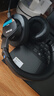 索尼（SONY）MDR-M1封閉式專業(yè)監(jiān)聽耳機支架套裝 無麥克風  混音錄音直播監(jiān)聽個人音樂創(chuàng)作耳機套裝 曬單實拍圖