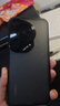 丹琛 適用華為p70手機殼新款金屬邊框全包華為p70pro+機械磁吸彈扣華為p70ultra防摔透明外殼玻璃簡約 【黑色邊框】金屬鏡頭-彈扣殼 華為Pura70Ultra 曬單實拍圖
