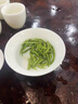 安徽茶葉黃山毛峰2025新茶特級毛尖茶新綠茶口糧茶500g 250g 明前新茶半斤1罐 250g*1件 曬單實(shí)拍圖
