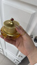 后（The history of Whoo）后面霜拱辰享水妍津率享乳霜天氣丹天率丹修復還幼男女護膚禮盒 后拱辰享氣韻生面霜 50ml 曬單實拍圖