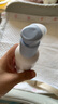 十月結(jié)晶 嬰兒潤膚乳天然舒潤保濕面霜補水保濕乳防皴兒童霜滋潤干燥肌膚 嬰兒潤膚乳 135g 曬單實拍圖