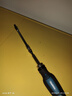牧田（MAKITA）六角柄1/4套筒批頭外六角套頭可彎曲軟軸連接桿200mmB-29072 曬單實拍圖