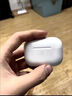 適用Airpodspro2代/1代Airpods2代3代無(wú)線(xiàn)藍牙耳機 Airpodspro2新C口【正品速發(fā)】 準新【幾乎無(wú)使用】 曬單實(shí)拍圖