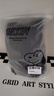 史努比（SNOOPY）童裝女童褲子春季長褲兒童休閑中大童早秋運動褲眼鏡/黑色140 曬單實拍圖