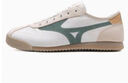 美津濃（MIZUNO）25年新款【LG 60S SLIP ON】男女休閑鞋 帆布鞋一腳蹬懶人鞋 曬單實(shí)拍圖