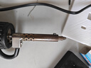 HANDSKIT電動(dòng)吸錫器電熱吸錫泵真空泵電烙鐵自動(dòng)強(qiáng)力拆焊吸錫槍兩用除錫器 HS-921184電熱吸錫器（九件套） 曬單實(shí)拍圖