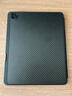 持為 適用2024iPad12.9保護套防彎碳纖維平板殼保護殼2022蘋(píng)果pro11/mini6折疊10.9自帶筆槽12.9防摔13 【變形金剛】碳纖維厚1.5mm ipadpro22/21/20版1 曬單實(shí)拍圖