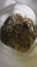 【活蟹】網(wǎng)兜蟹遼寧盤錦河蟹稻田河蟹禮盒六月黃大螃蟹鮮活大閘蟹 去繩凈重0.9-1.2兩【1斤】9-12只 曬單實拍圖