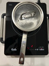 菲仕樂(lè)電磁爐奧地利進(jìn)口fissler 電陶爐 智能觸摸屏 低輻射 家用 菲仕樂(lè)新桌面單孔電陶爐 曬單實(shí)拍圖