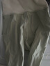 巴拉巴拉嬰兒秋褲男女童護(hù)肚褲高腰冬裝柔軟 曬單實(shí)拍圖