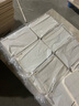別穎 熱縮袋POF熱縮膜塑封袋吸塑膜透明封口包裝袋pvc熱收縮袋可定做 22*32 CM POF材質(zhì)【100個(gè)】 曬單實(shí)拍圖