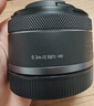 佳能（Canon）RF501.8 RF501.2 RF351.8 RF851.2 RF1002.8 RF800F11微單鏡頭 RF 50mmF1.8 STM小痰盂人像定焦 官方標(biāo)配 曬單實(shí)拍圖
