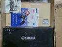雅馬哈（YAMAHA）【補(bǔ)貼15%】S2030組合 高保真桌面hifi書架CD音箱音響 客廳家用專業(yè)發(fā)燒大功率功放套裝USB播放器 【旗艦升級(jí)版】S202+CD303+8寸三分頻音箱 曬單實(shí)拍圖