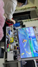 HORI Switch正版授權(quán)賽車方向盤 馬力歐方向盤  Switch2游戲方向盤 HORI原裝大號專業(yè)版賽車方向盤 曬單實(shí)拍圖