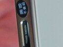 Apple蘋果【限時補貼】蘋果16pro iPhone16 Pro全網(wǎng)通5G 蘋果手機 16pro原色鈦金屬（6.3英寸） 256GB【超長質(zhì)保+豪華大禮包】 曬單實拍圖