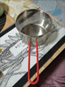 XGJY點(diǎn)碳神器點(diǎn)碳籃室內(nèi)電點(diǎn)木炭炭爐卡式爐點(diǎn)木碳點(diǎn)火茶點(diǎn)燒烤引燃 18cm 曬單實(shí)拍圖
